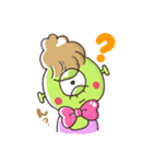 NINCOMPOOOP！！（個別スタンプ：15）