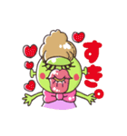 NINCOMPOOOP！！（個別スタンプ：19）