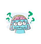 NINCOMPOOOP！！（個別スタンプ：25）