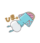 NINCOMPOOOP！！（個別スタンプ：27）