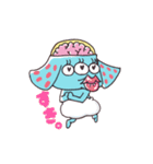 NINCOMPOOOP！！（個別スタンプ：31）