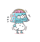 NINCOMPOOOP！！（個別スタンプ：33）