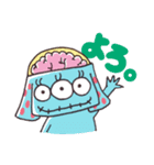 NINCOMPOOOP！！（個別スタンプ：39）