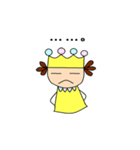 キュートな王子（個別スタンプ：10）