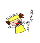 キュートな王子（個別スタンプ：15）