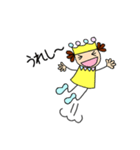 キュートな王子（個別スタンプ：20）