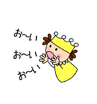 キュートな王子（個別スタンプ：25）