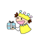 キュートな王子（個別スタンプ：39）