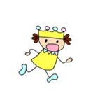 キュートな王子（個別スタンプ：40）