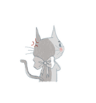 Schrodinger's Cat（個別スタンプ：12）