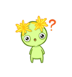 SouthEast Asian Plants（個別スタンプ：2）