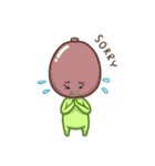 SouthEast Asian Plants（個別スタンプ：37）