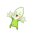 SouthEast Asian Plants（個別スタンプ：39）