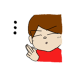 ひろっぱくんの毎日（個別スタンプ：25）