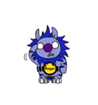 ミトラ 2（個別スタンプ：1）