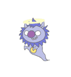 ミトラ 2（個別スタンプ：4）