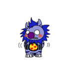 ミトラ 2（個別スタンプ：5）