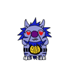 ミトラ 2（個別スタンプ：6）