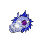 ミトラ 2（個別スタンプ：8）