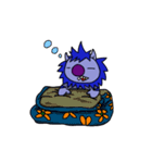 ミトラ 2（個別スタンプ：15）