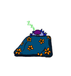 ミトラ 2（個別スタンプ：16）