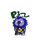 ミトラ 2（個別スタンプ：18）
