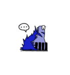 ミトラ 2（個別スタンプ：20）
