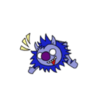 ミトラ 2（個別スタンプ：24）