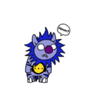 ミトラ 2（個別スタンプ：26）