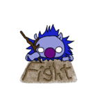 ミトラ 2（個別スタンプ：28）
