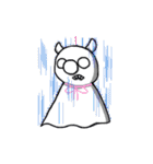 ミトラ 2（個別スタンプ：40）