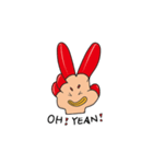 G-Tako(Glove Tako)（個別スタンプ：11）