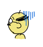 そのへんのおっさん（個別スタンプ：5）