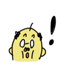 そのへんのおっさん（個別スタンプ：10）