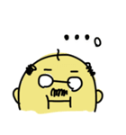 そのへんのおっさん（個別スタンプ：11）
