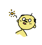 そのへんのおっさん（個別スタンプ：12）