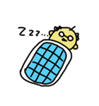 そのへんのおっさん（個別スタンプ：13）