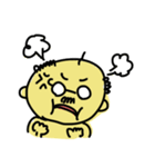 そのへんのおっさん（個別スタンプ：14）