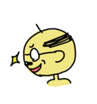 そのへんのおっさん（個別スタンプ：18）
