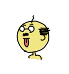 そのへんのおっさん（個別スタンプ：20）