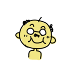 そのへんのおっさん（個別スタンプ：23）