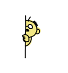そのへんのおっさん（個別スタンプ：26）