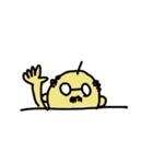 そのへんのおっさん（個別スタンプ：27）