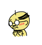 そのへんのおっさん（個別スタンプ：29）