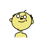 そのへんのおっさん（個別スタンプ：30）