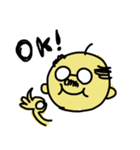 そのへんのおっさん（個別スタンプ：31）