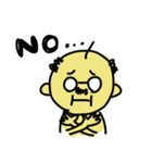 そのへんのおっさん（個別スタンプ：34）