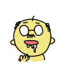 そのへんのおっさん（個別スタンプ：37）