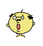 そのへんのおっさん（個別スタンプ：39）