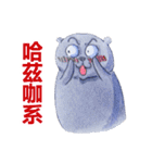 CAT！DIDI！ I just want to say（個別スタンプ：29）